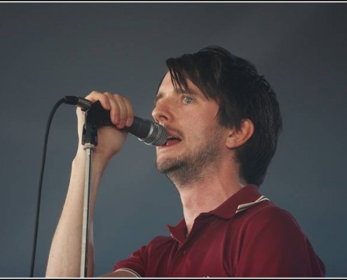 The Rakes &#8211; Art Rock 2006