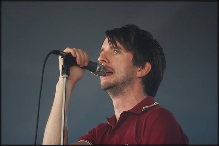 The Rakes &#8211; Art Rock 2006