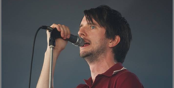 The Rakes &#8211; Art Rock 2006