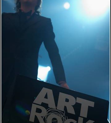 Katerine &#8211; Art Rock 2006