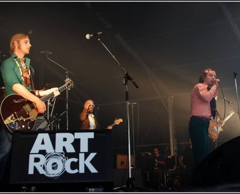 Katerine &#8211; Art Rock 2006