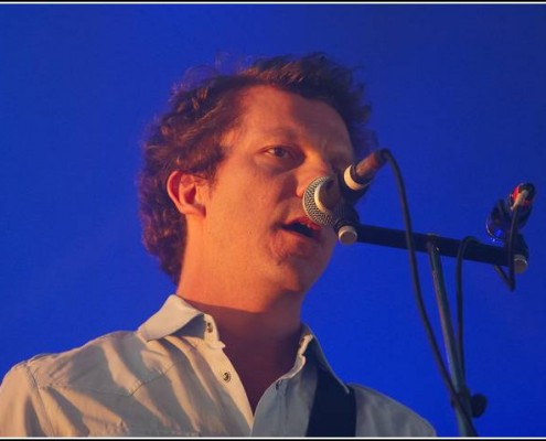 dEUS &#8211; Art Rock 2006