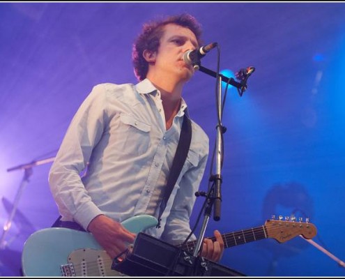 dEUS &#8211; Art Rock 2006