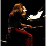 Agnes Jaoui &#8211; Art Rock 2006