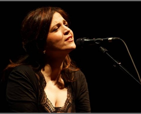 Agnes Jaoui &#8211; Art Rock 2006