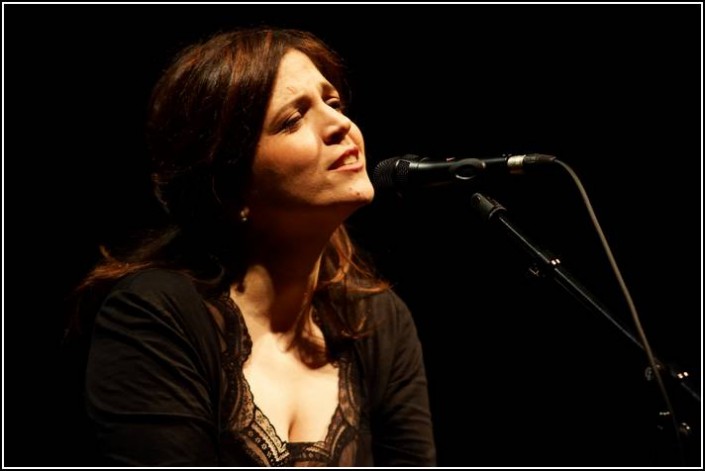 Agnes Jaoui &#8211; Art Rock 2006