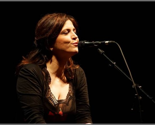 Agnes Jaoui &#8211; Art Rock 2006