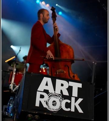 Venus &#8211; Art Rock 2006