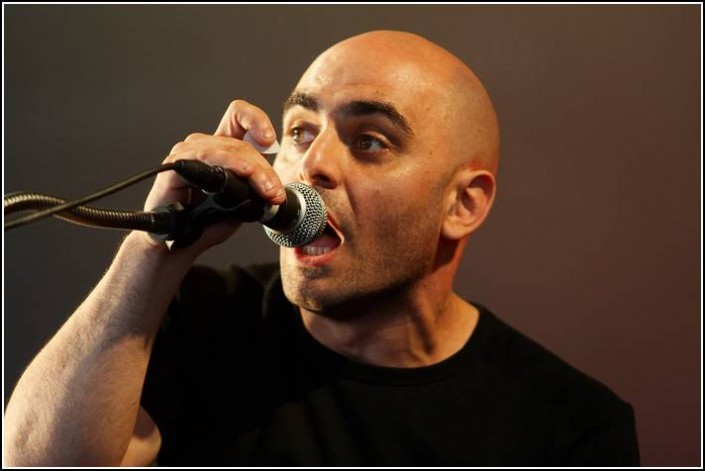 Da Silva &#8211; Art Rock 2006