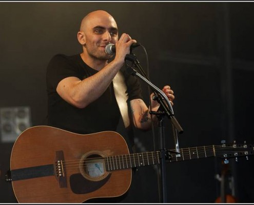 Da Silva &#8211; Art Rock 2006