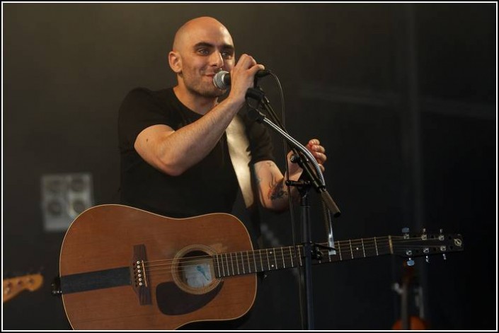 Da Silva &#8211; Art Rock 2006