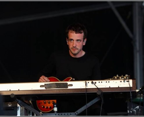 Da Silva &#8211; Art Rock 2006