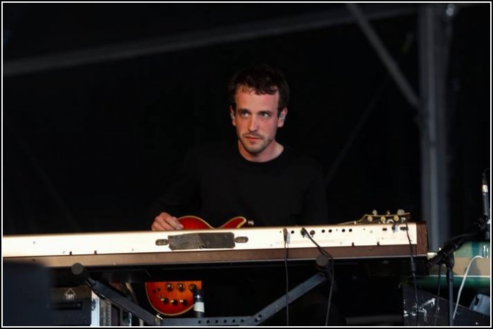 Da Silva &#8211; Art Rock 2006