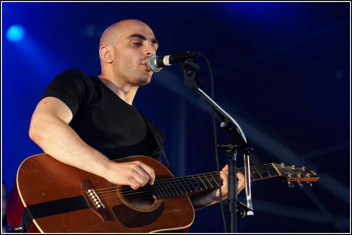 Da Silva &#8211; Art Rock 2006