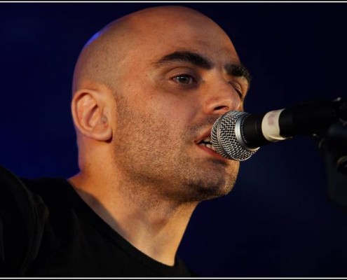 Da Silva &#8211; Art Rock 2006