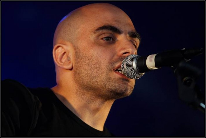 Da Silva &#8211; Art Rock 2006