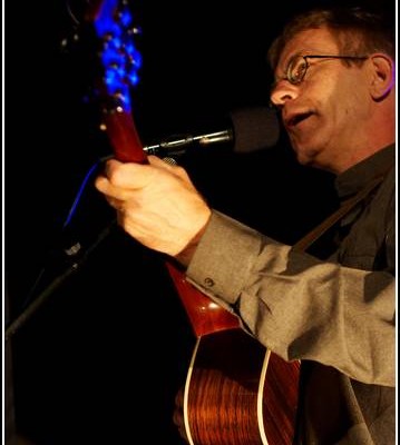 Dick Annegarn &#8211; Art Rock 2006