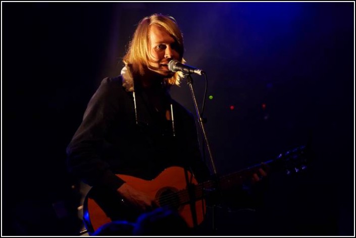 Peter Von Poehl &#8211; Art Rock 2006