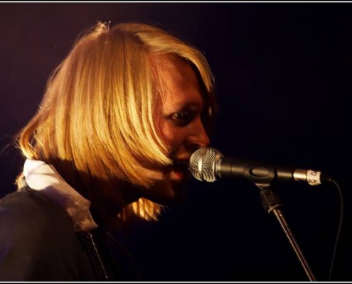 Peter Von Poehl &#8211; Art Rock 2006