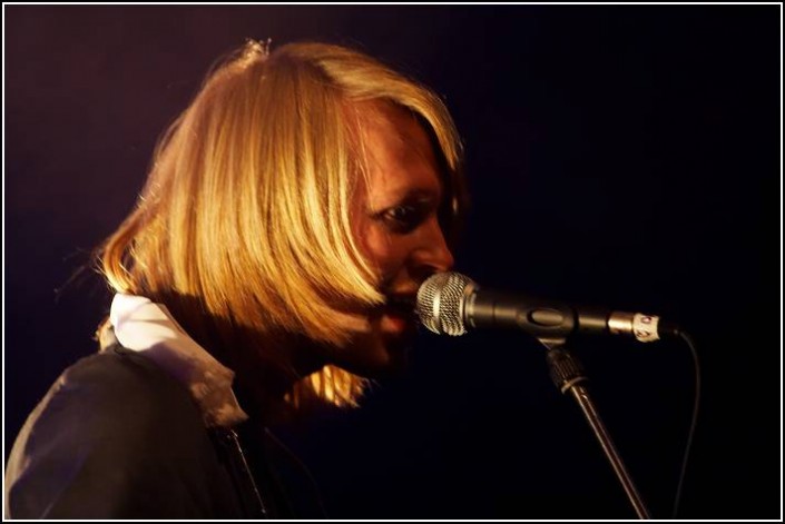 Peter Von Poehl &#8211; Art Rock 2006