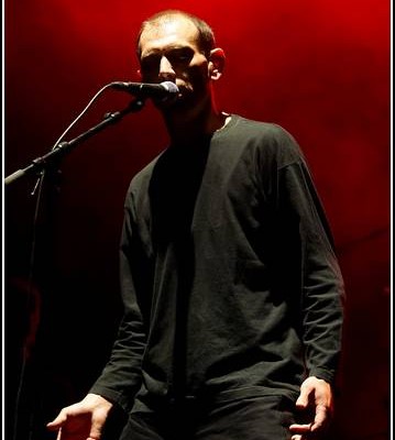 Les Tetes Raides &#8211; Art Rock 2006