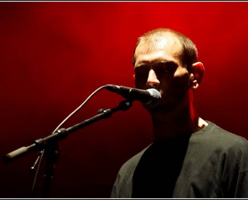 Les Tetes Raides &#8211; Art Rock 2006