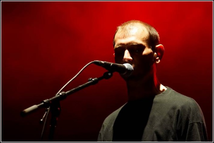 Les Tetes Raides &#8211; Art Rock 2006