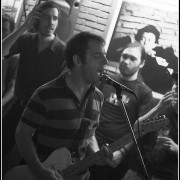 The Bugs &#8211; Le tunnel (Metz)