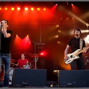 Moriarty &#8211; Fete de la musique (Fair)