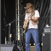 Donavon Frankenreiter &#8211; Festival des Vieilles Charrues 2007