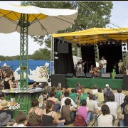 La Maison Tellier &#8211; Cafe de la Danse (Paris)