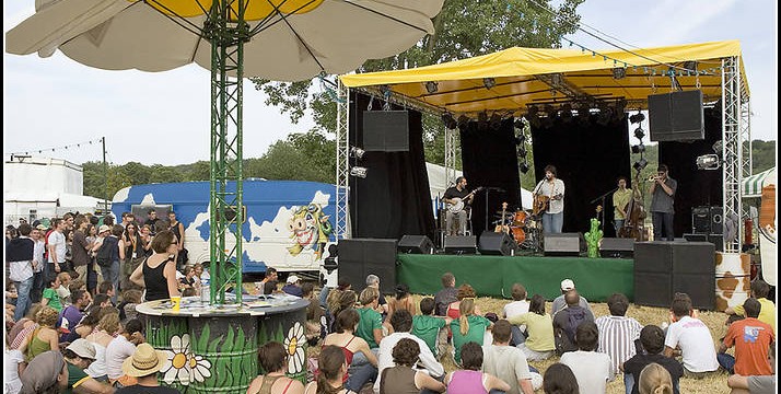 La Maison Tellier &#8211; Le Rock Dans Tous Ses Etats