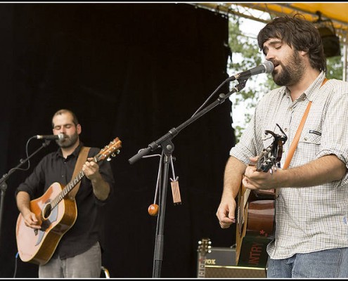 La Maison Tellier &#8211; Le Rock Dans Tous Ses Etats