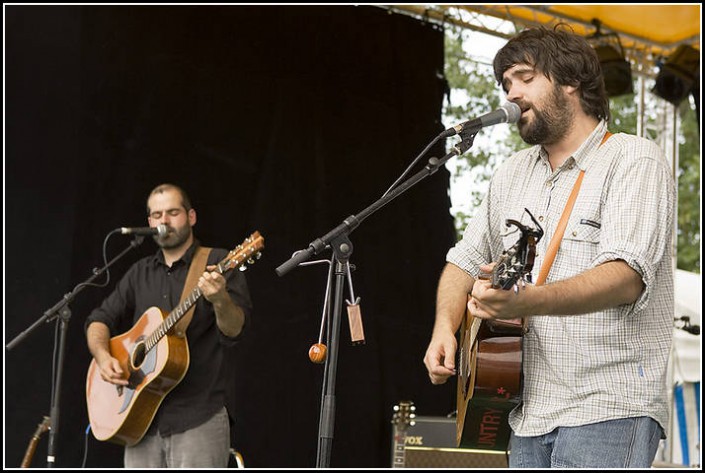 La Maison Tellier &#8211; Le Rock Dans Tous Ses Etats