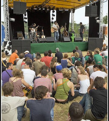 La Maison Tellier &#8211; Le Rock Dans Tous Ses Etats