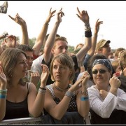 Marcel et son orchestre &#8211; Festival Saint Nolff 2006