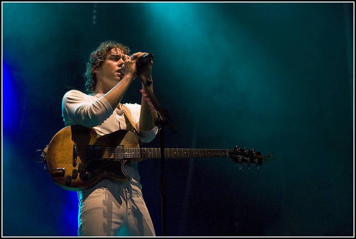 Razorlight &#8211; Le Rock Dans Tous Ses Etats