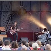 La Maison Tellier &#8211; Le Rock Dans Tous Ses Etats