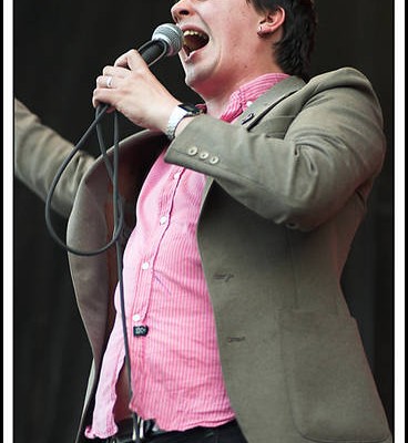 Art Brut &#8211; Le Rock Dans Tous Ses Etats