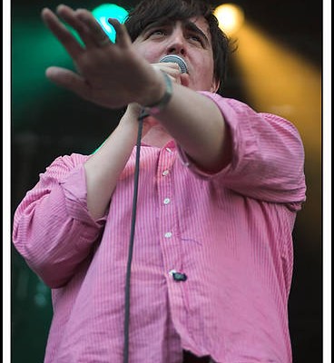 Art Brut &#8211; Le Rock Dans Tous Ses Etats