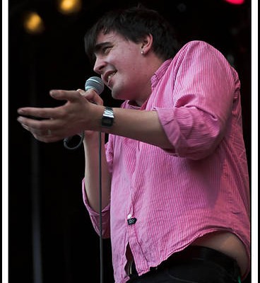 Art Brut &#8211; Le Rock Dans Tous Ses Etats