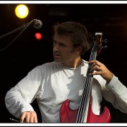 Bumcello &#8211; Festival Solidays 2005