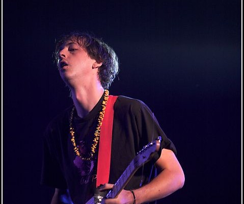 Animal Collective &#8211; Les Eurockeennes 2006