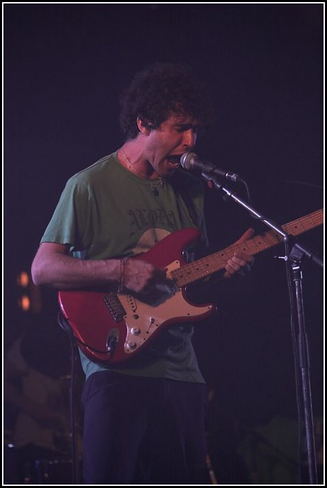 Animal Collective &#8211; Les Eurockeennes 2006