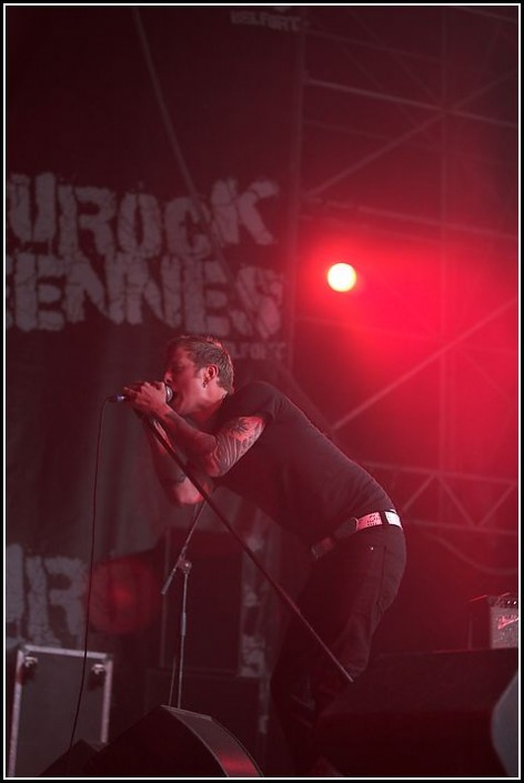 Cult Of Luna &#8211; Les Eurockeennes 2006