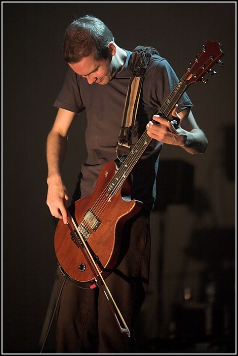 Sigur Ros &#8211; Les Eurockeennes 2006