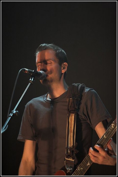 Sigur Ros &#8211; Les Eurockeennes 2006