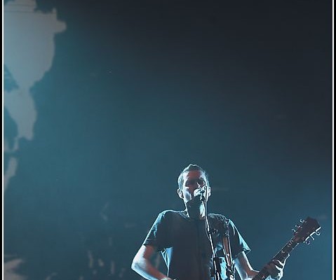 Sigur Ros &#8211; Les Eurockeennes 2006