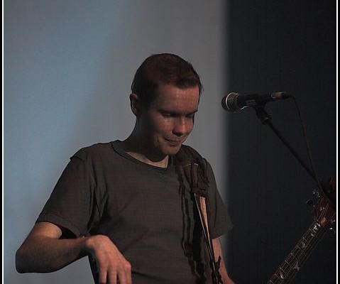 Sigur Ros &#8211; Les Eurockeennes 2006