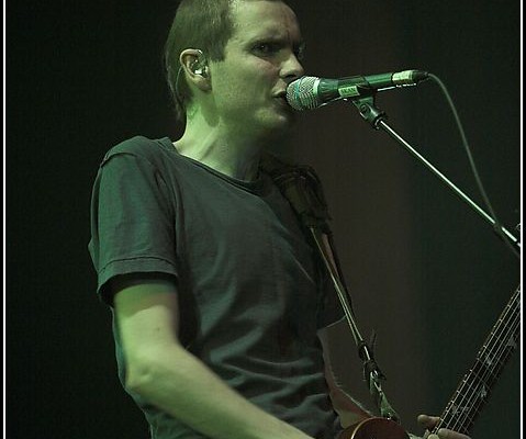 Sigur Ros &#8211; Les Eurockeennes 2006